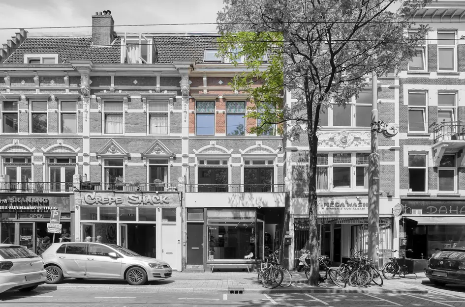 Nieuwe Binnenweg 207B 02