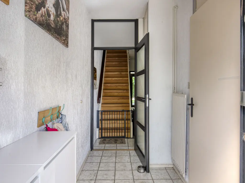 Akkerdistel 15, ROTTERDAM