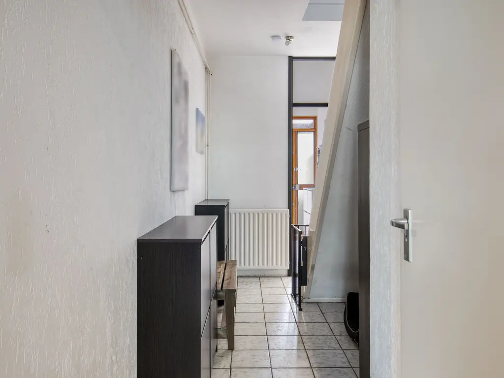 Akkerdistel 15, ROTTERDAM