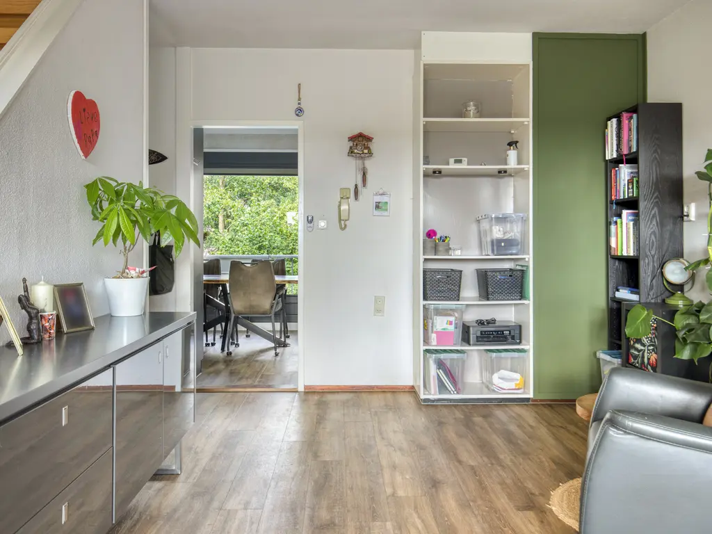 Akkerdistel 15, ROTTERDAM