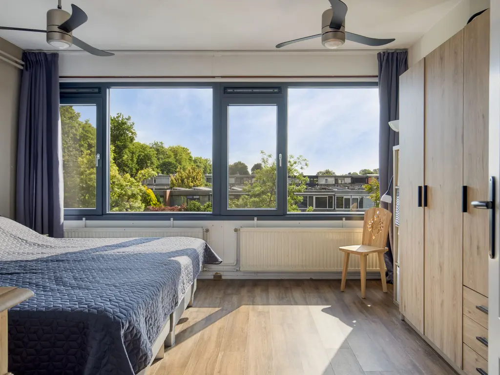 Akkerdistel 15, ROTTERDAM