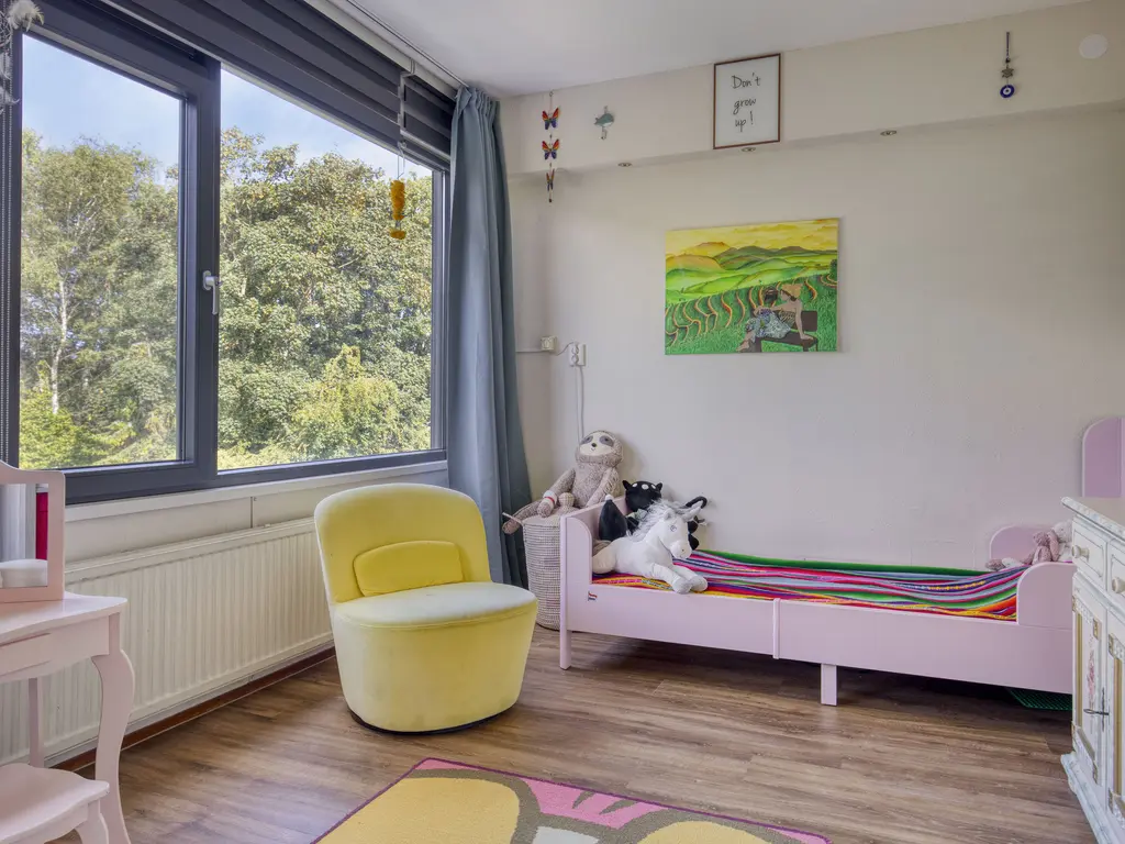 Akkerdistel 15, ROTTERDAM