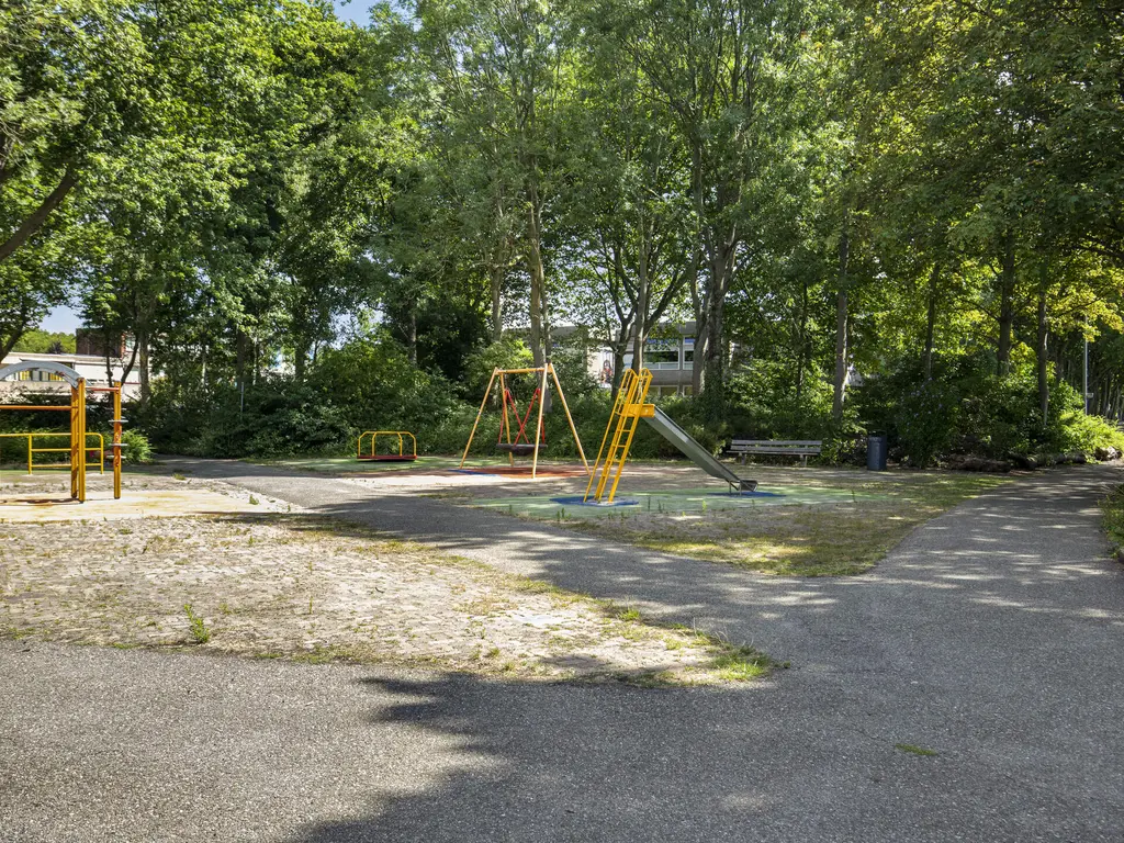 Akkerdistel 15, ROTTERDAM