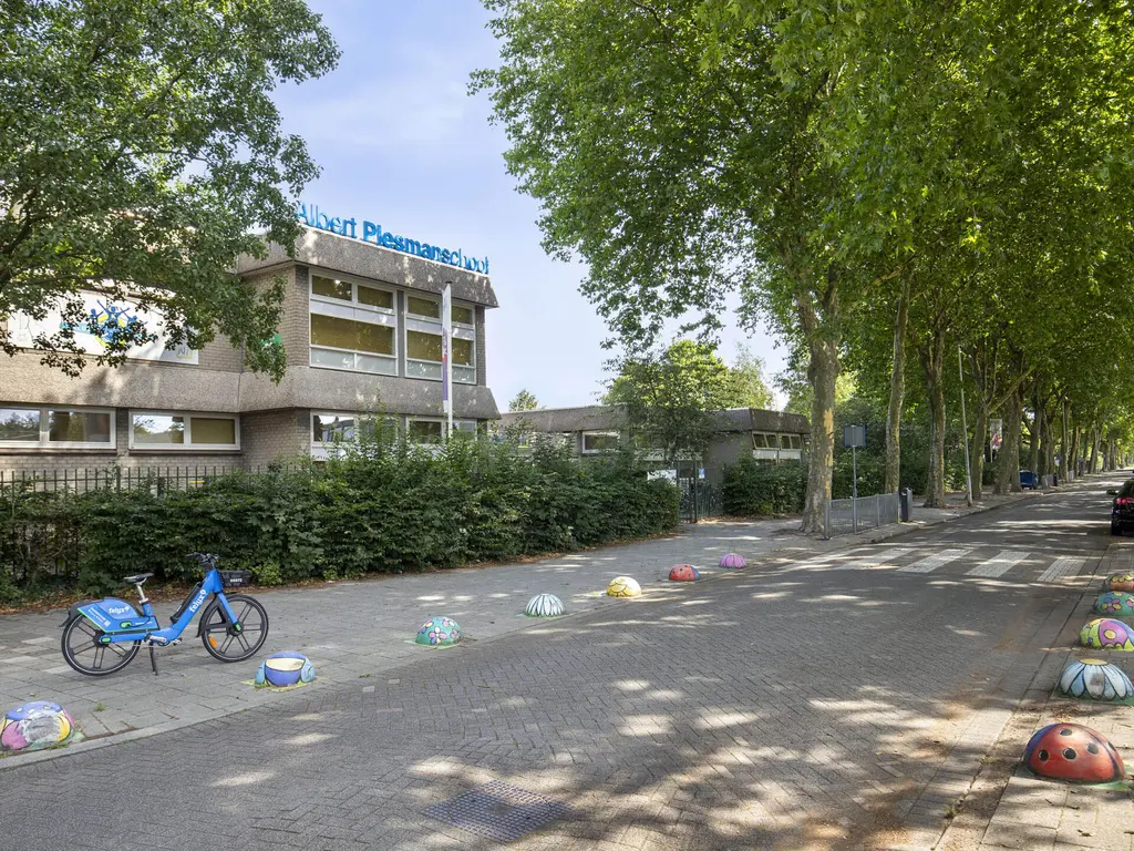 Akkerdistel 15, ROTTERDAM