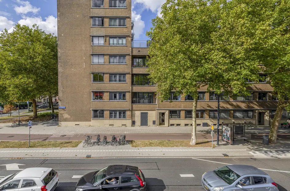 Rochussenstraat 137B