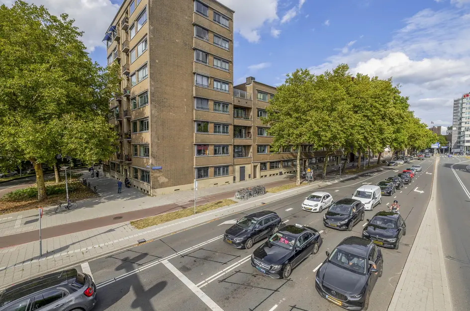 Rochussenstraat 137B