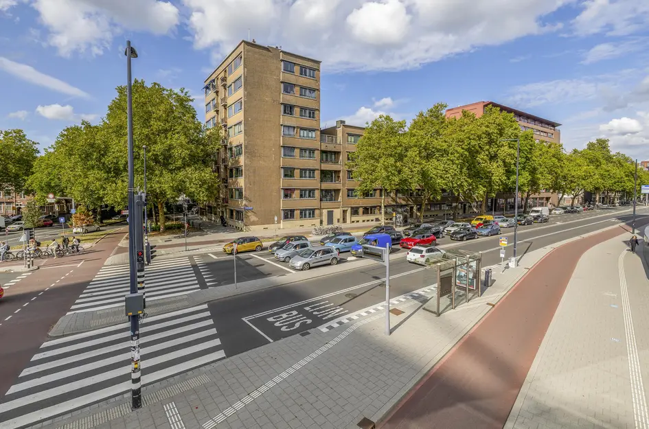 Rochussenstraat 137B