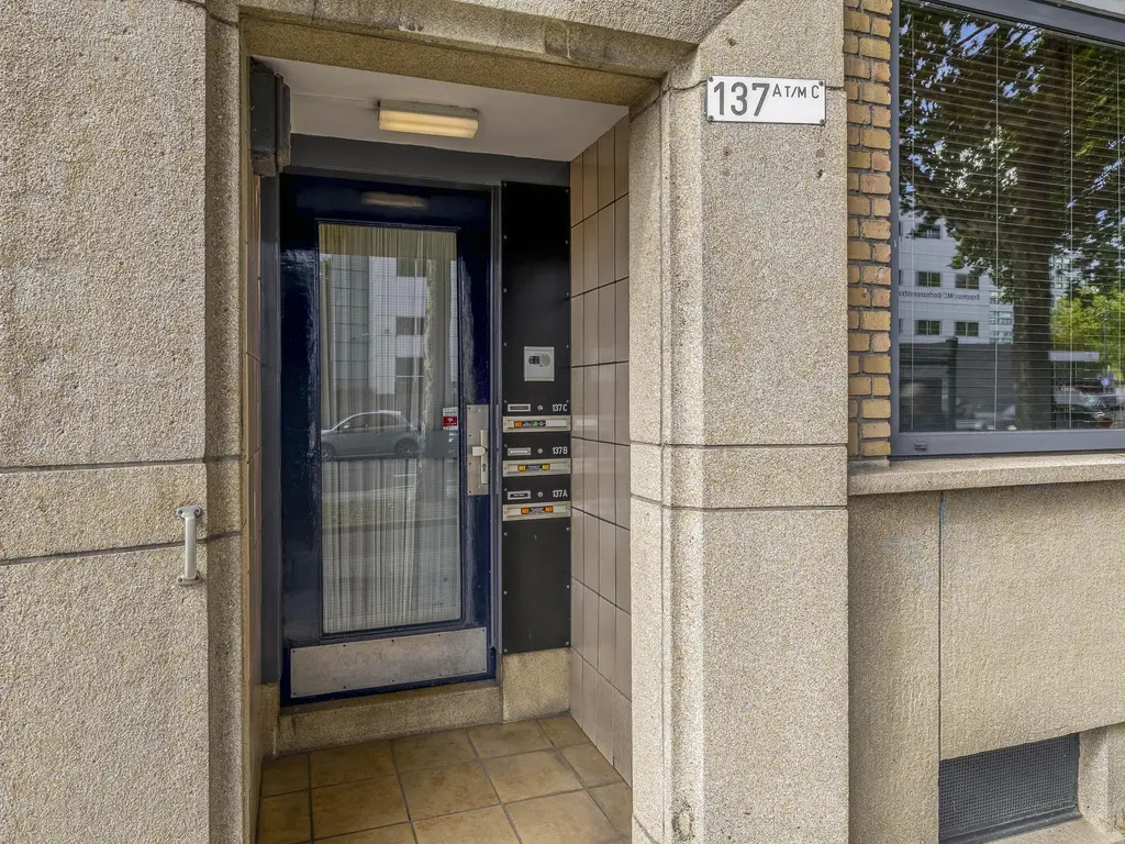 Rochussenstraat 137B, ROTTERDAM