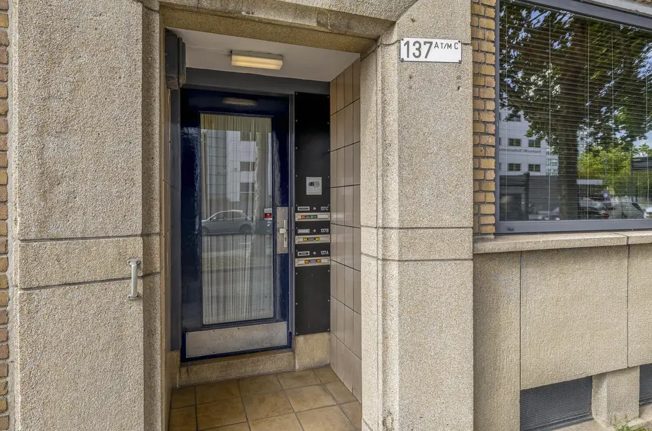 Rochussenstraat 137B