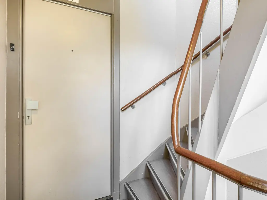 Rochussenstraat 137B, ROTTERDAM