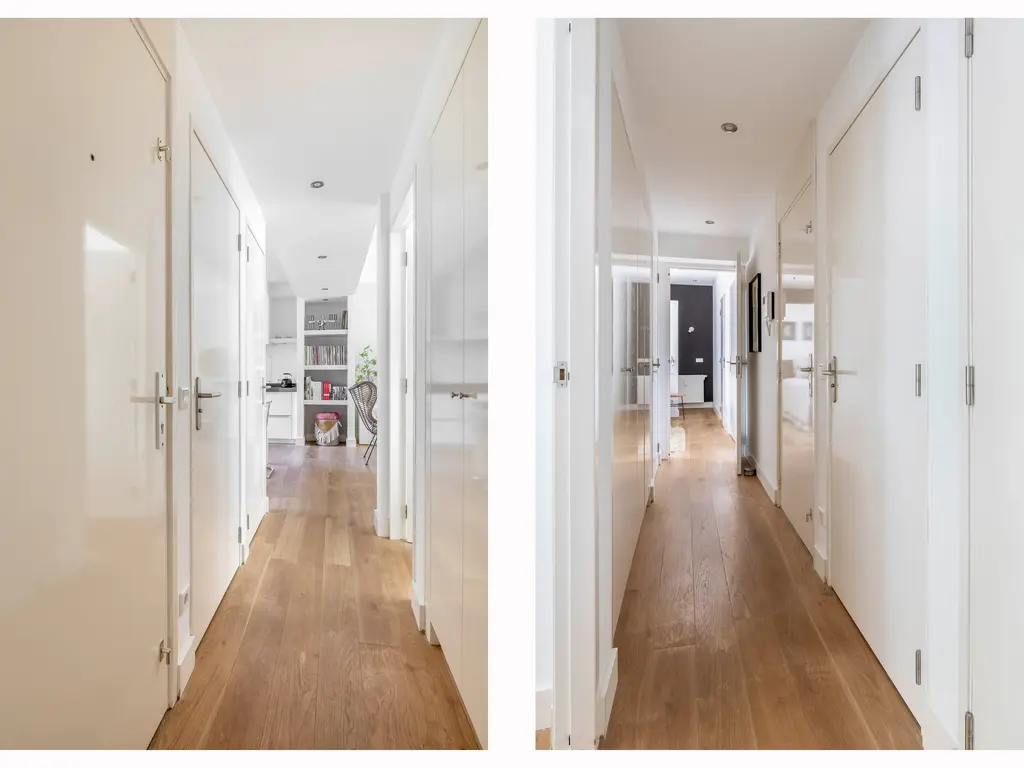 Rochussenstraat 137B, ROTTERDAM