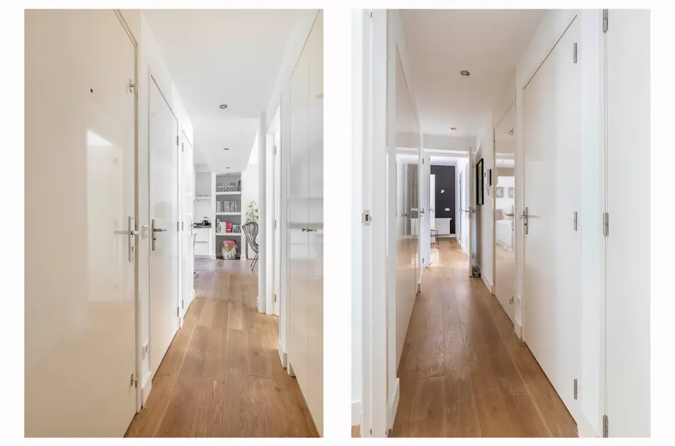 Rochussenstraat 137B