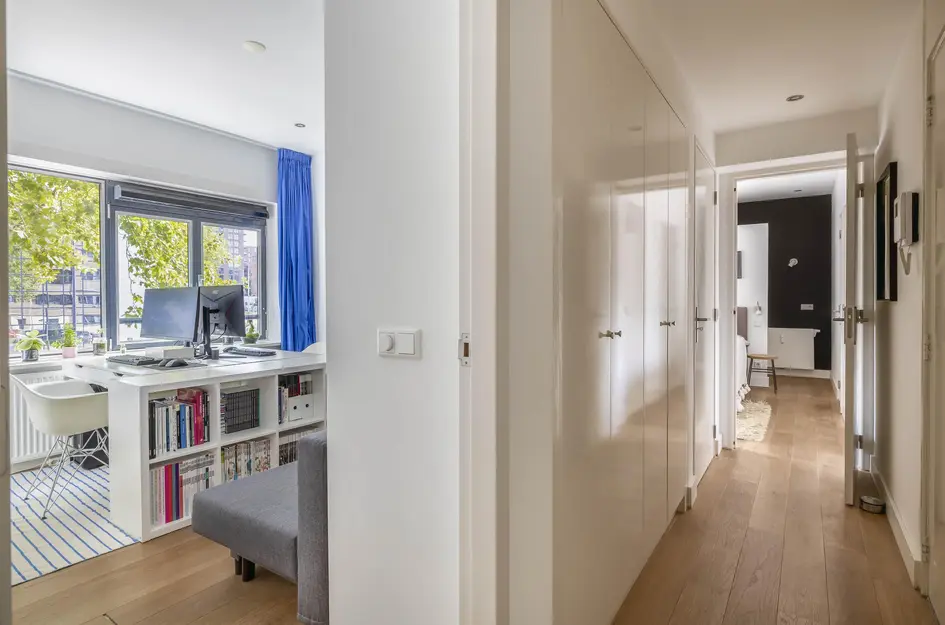 Rochussenstraat 137B