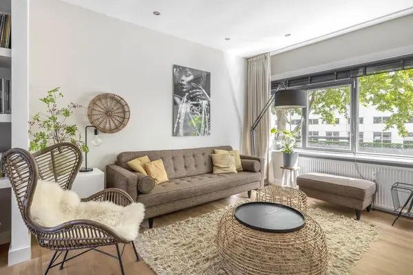 Rochussenstraat 137B