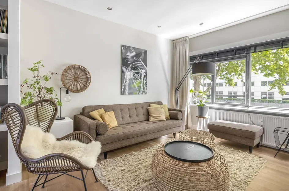 Rochussenstraat 137B
