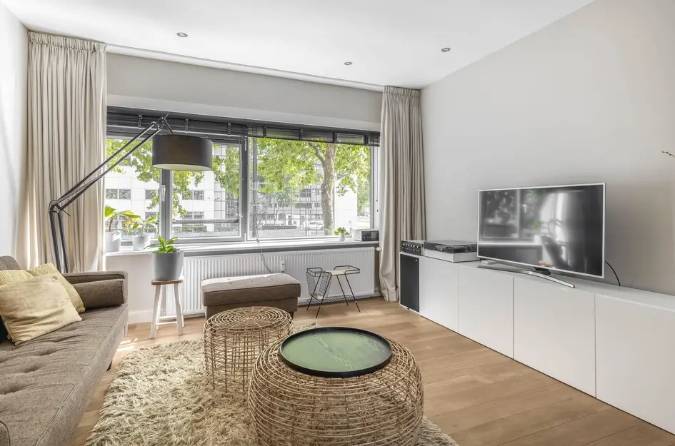 Rochussenstraat 137B