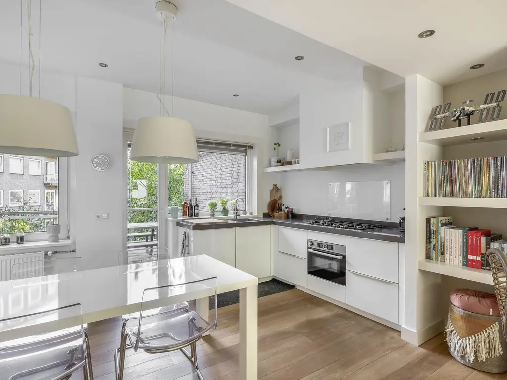Rochussenstraat 137B, ROTTERDAM