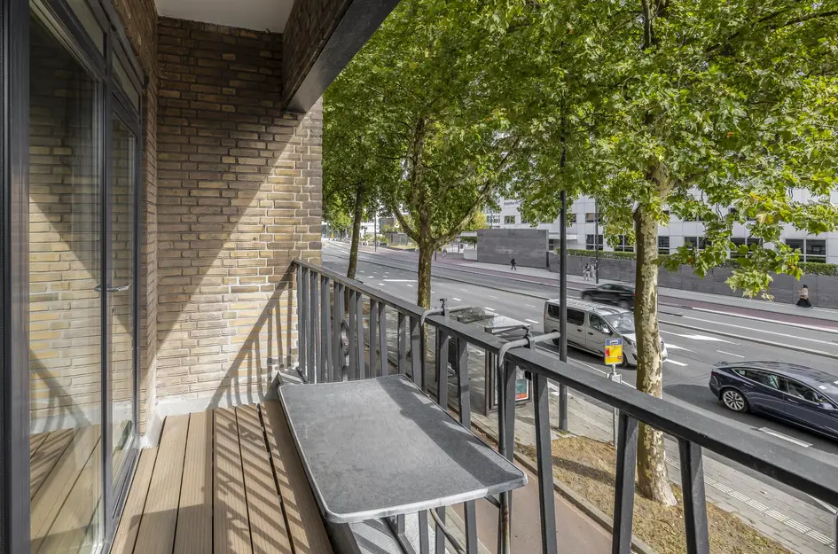 Rochussenstraat 137B
