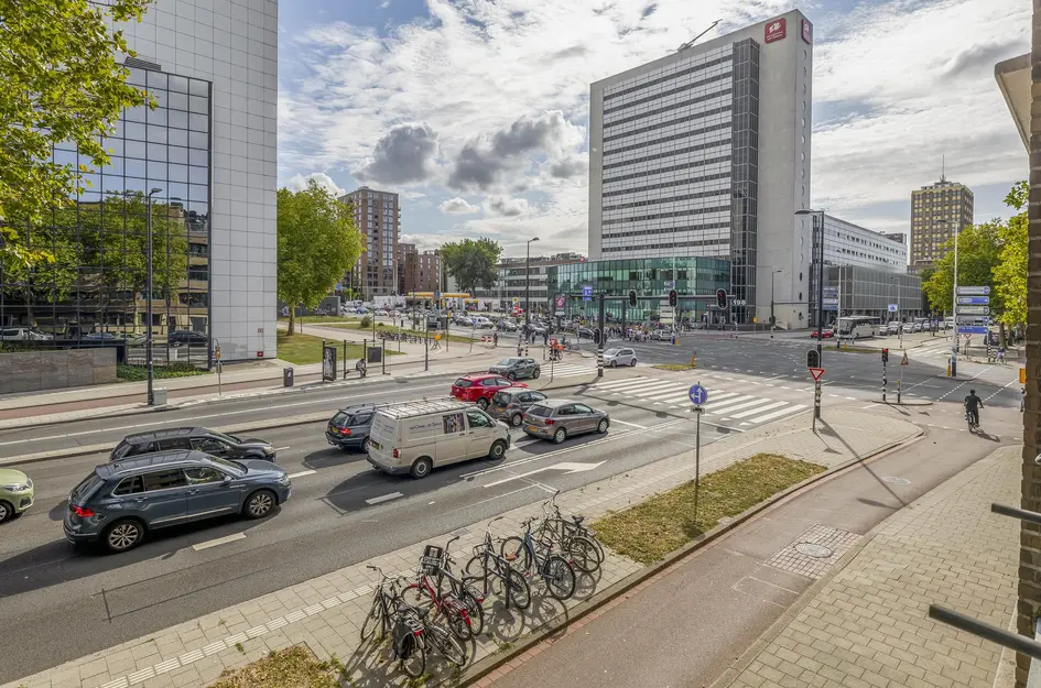 Rochussenstraat 137B