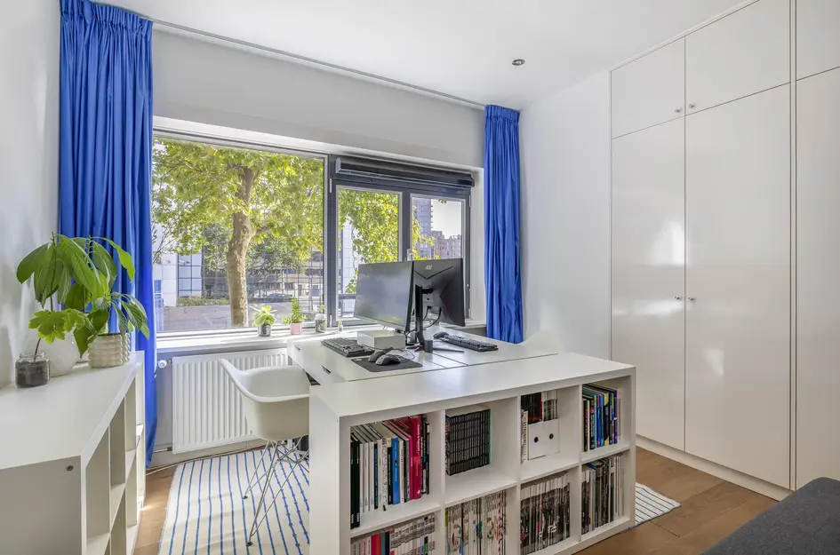 Rochussenstraat 137B