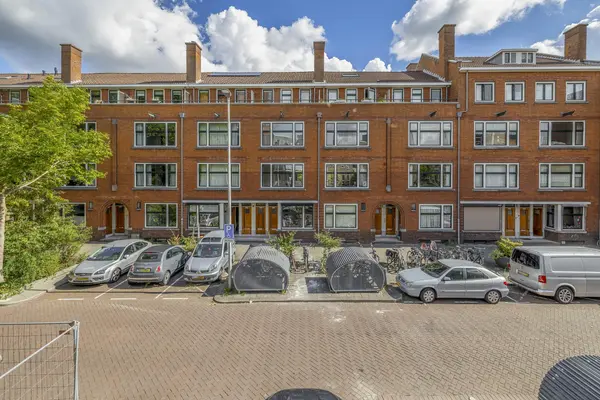Mathenesserdijk 388A 01