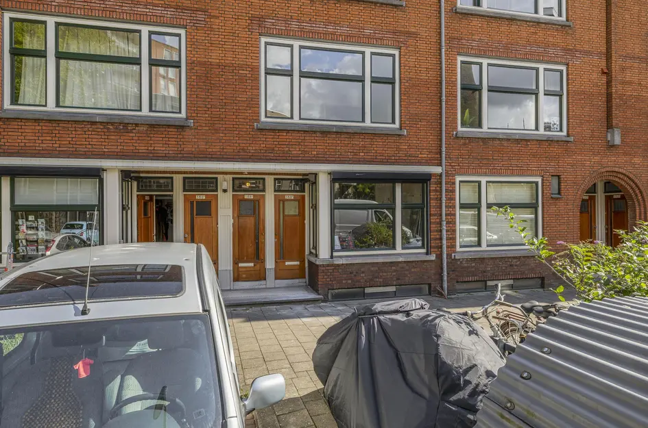 Mathenesserdijk 388A 01