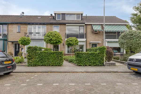 Berkenlaan 45