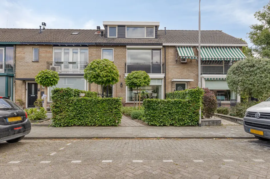 Berkenlaan 45