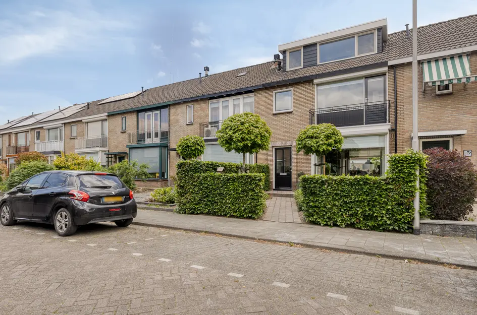 Berkenlaan 45