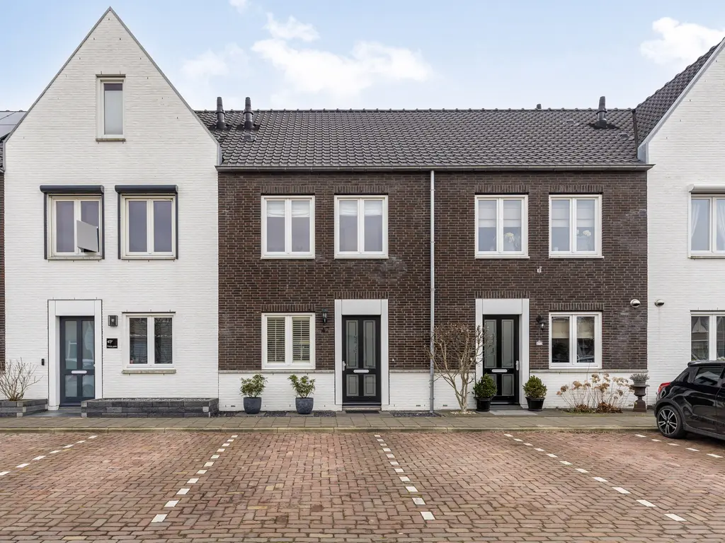 Coosenhoekstraat 47, VIERPOLDERS
