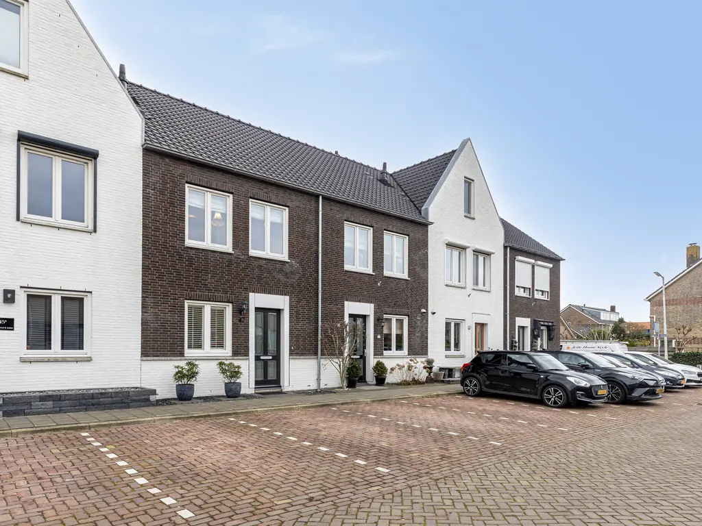 Coosenhoekstraat 47, VIERPOLDERS