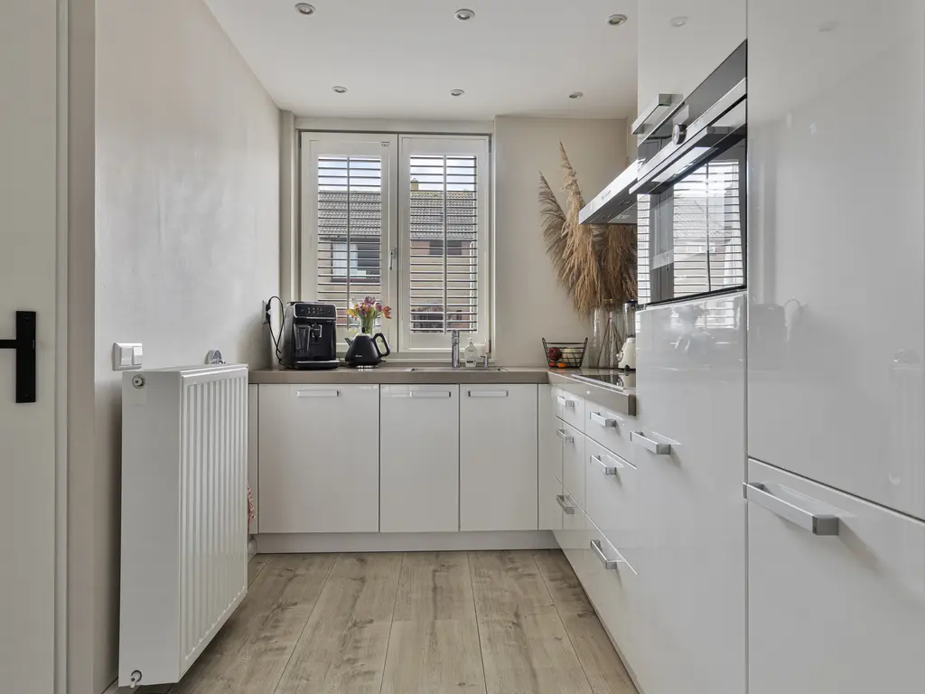 Coosenhoekstraat 47, VIERPOLDERS