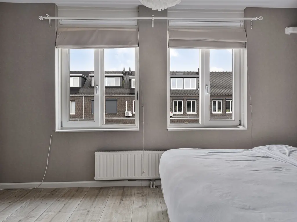 Coosenhoekstraat 47, VIERPOLDERS