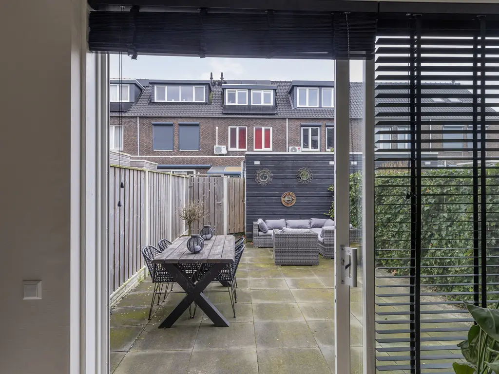 Coosenhoekstraat 47, VIERPOLDERS