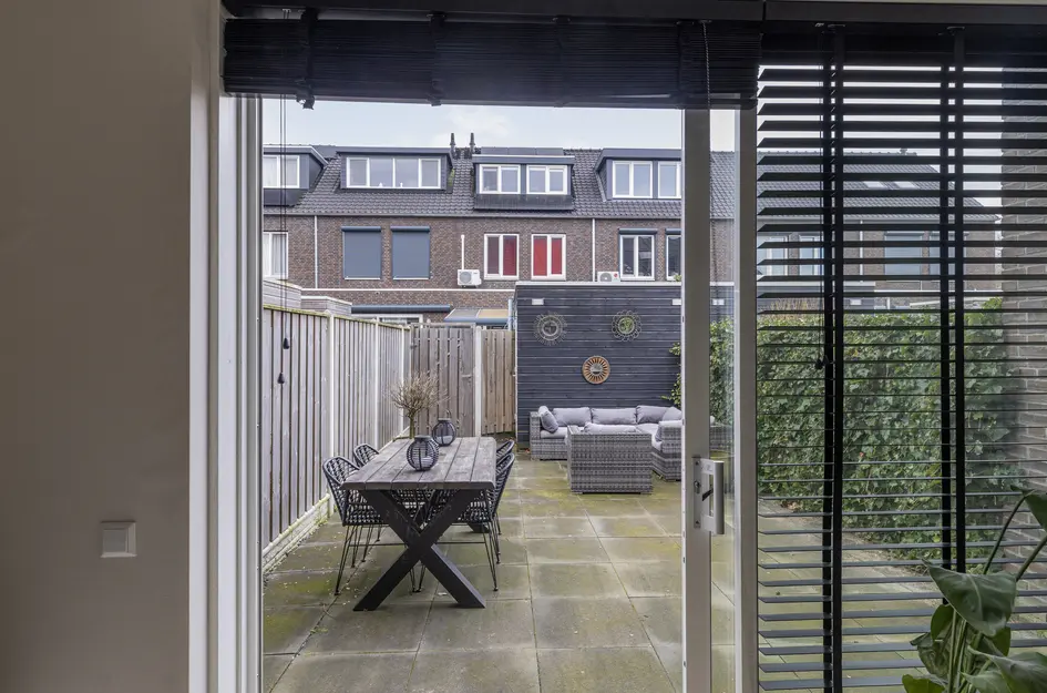 Coosenhoekstraat 47