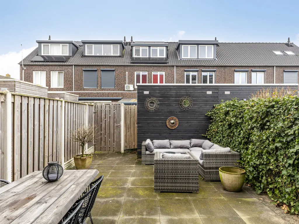 Coosenhoekstraat 47, VIERPOLDERS