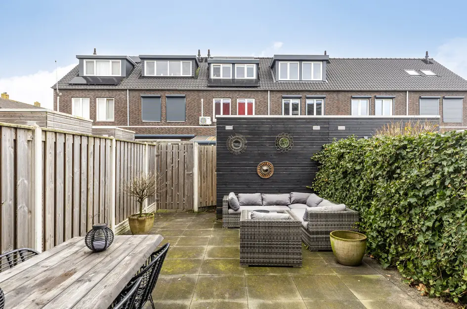 Coosenhoekstraat 47