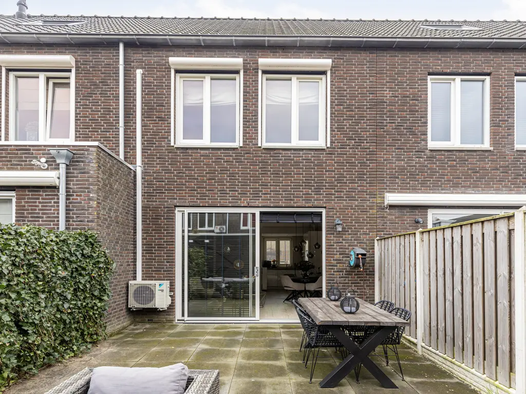 Coosenhoekstraat 47, VIERPOLDERS