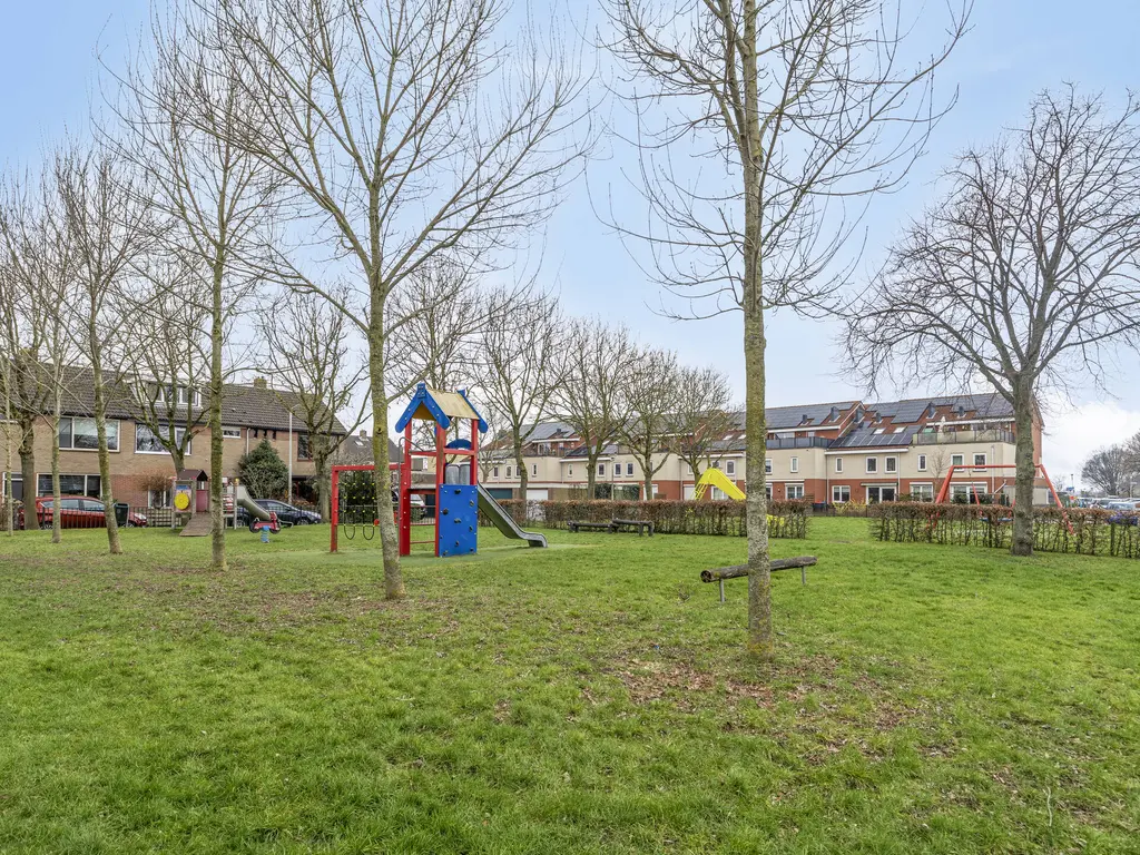 Coosenhoekstraat 47, VIERPOLDERS