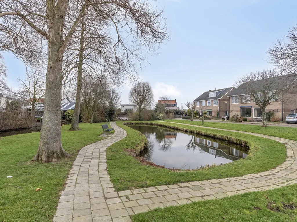 Coosenhoekstraat 47, VIERPOLDERS