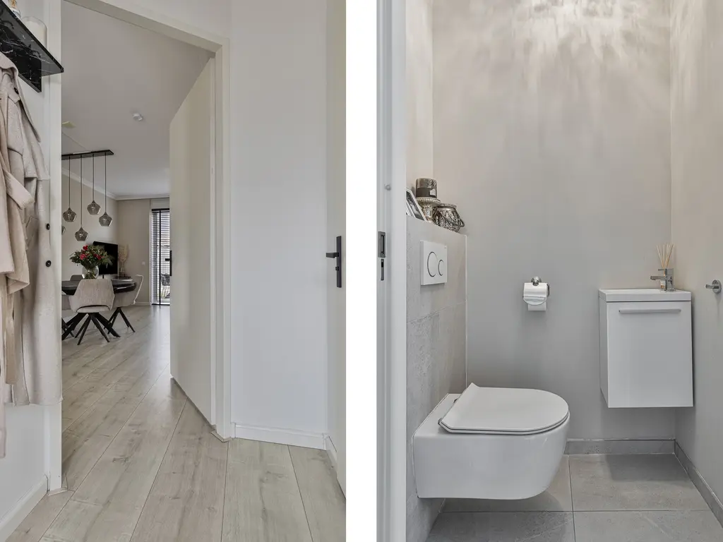 Coosenhoekstraat 47, VIERPOLDERS