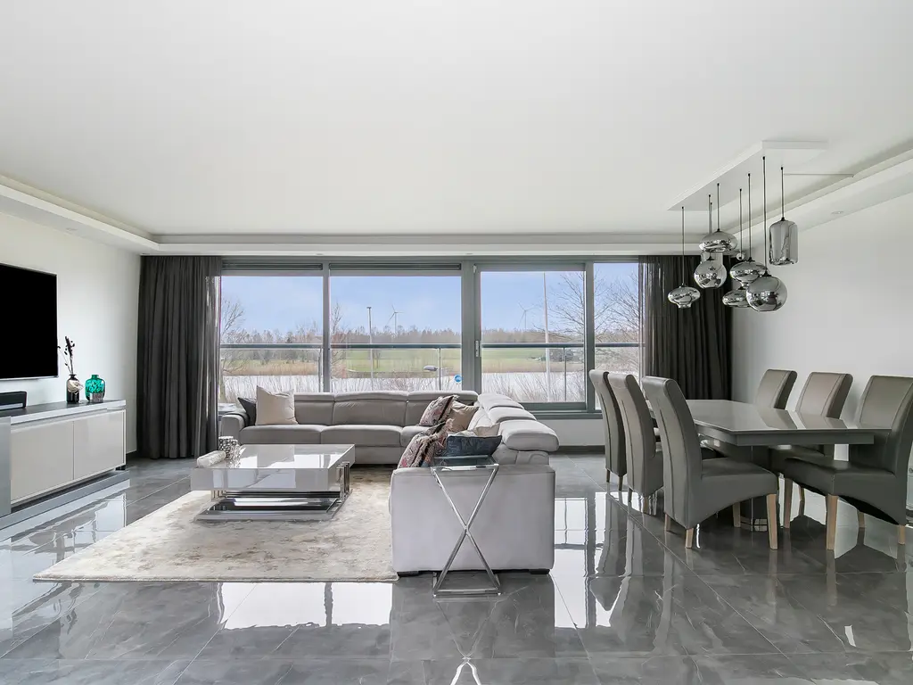 Steekkant 167, BARENDRECHT