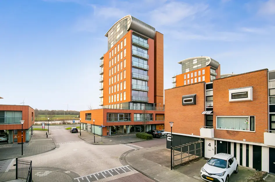 Steekkant 167