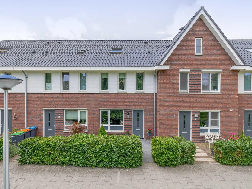 Fregat 42, BRIELLE