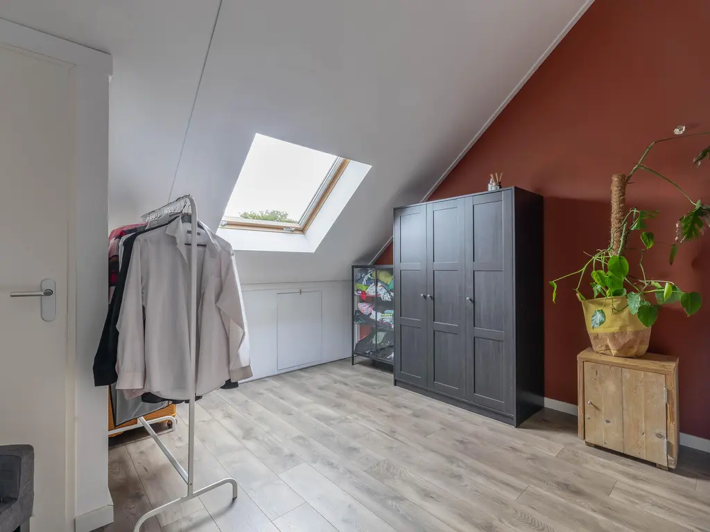 Fregat 42, BRIELLE