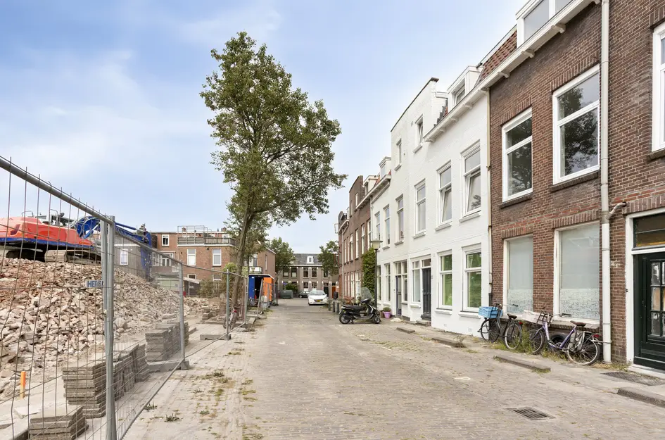 Willem Barendszoonstraat 21