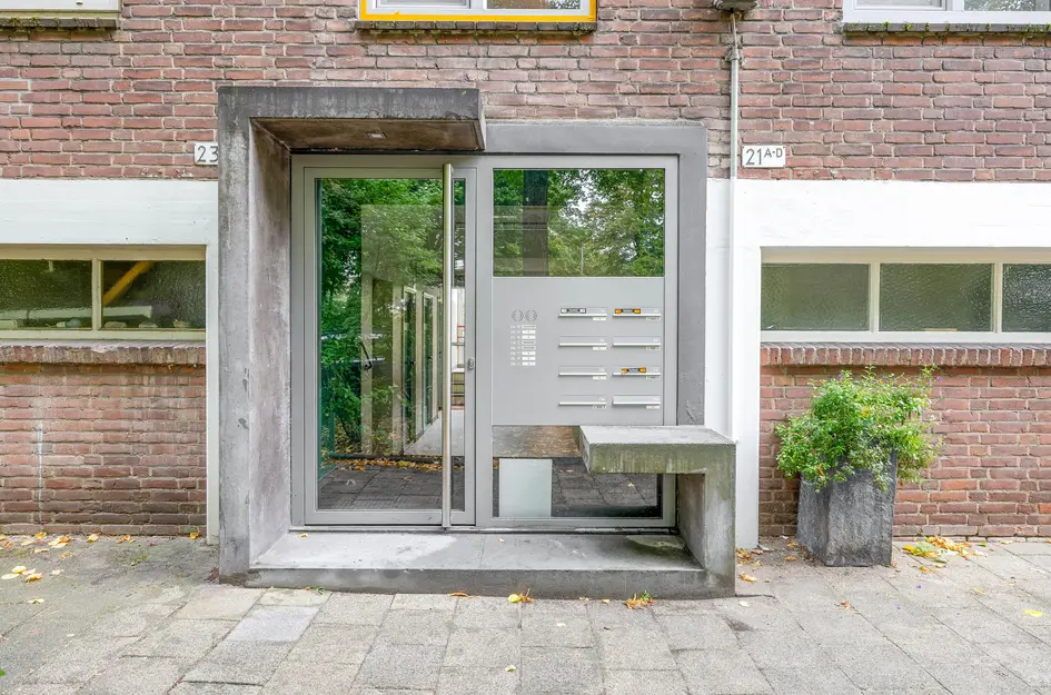 Brigantijnstraat 23D