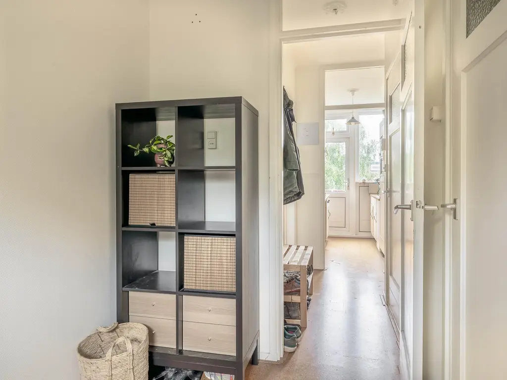 Brigantijnstraat 23D, ROTTERDAM