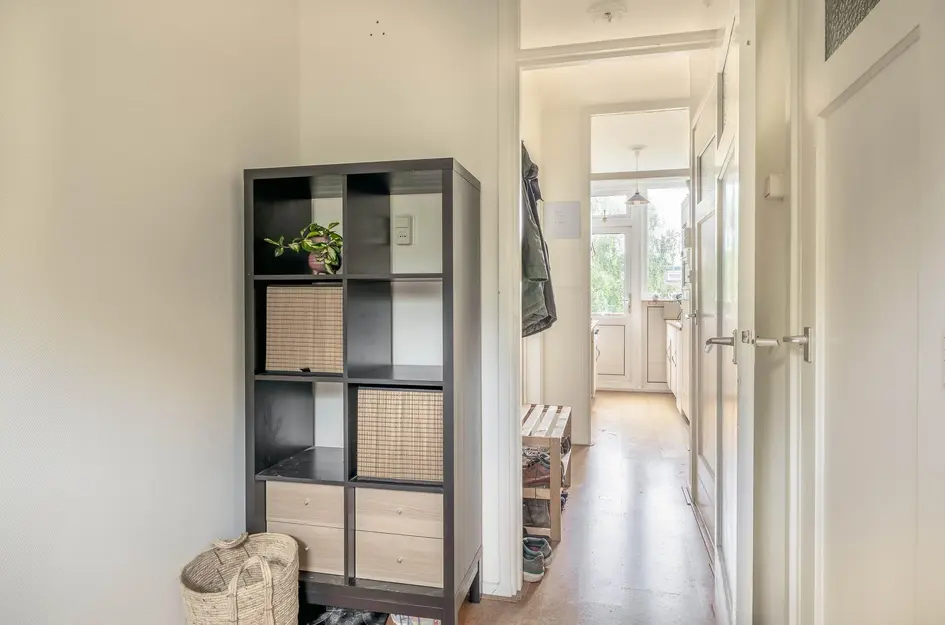Brigantijnstraat 23D