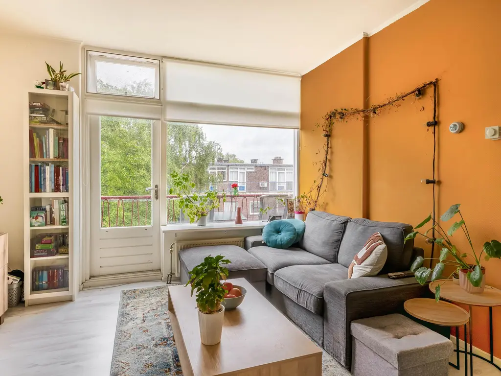 Brigantijnstraat 23D, ROTTERDAM